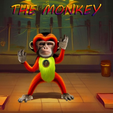 The Monkey | Boomplay Music