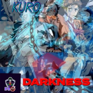 Darkness (Kuro servamp)