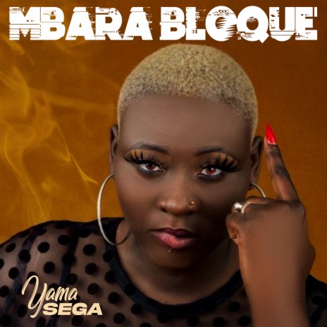Mbara bloqué | Boomplay Music
