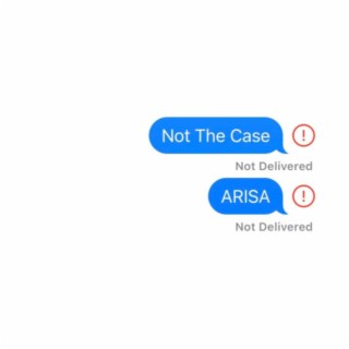 Not The Case lyrics | Boomplay Music