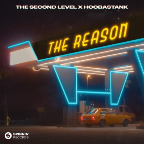 The Reason ft. Hoobastank | Boomplay Music