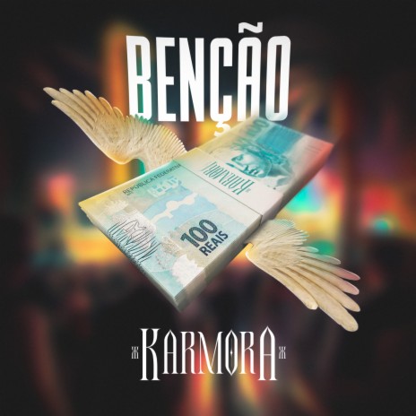 Benção ft. Casa De Musique | Boomplay Music