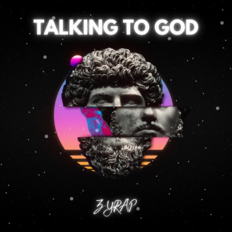 TALKING TO GOD | Boomplay Music