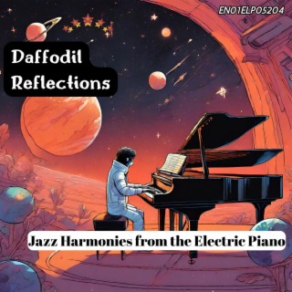 Daffodil Reflections: Jazz Harmonies from the Electric Piano