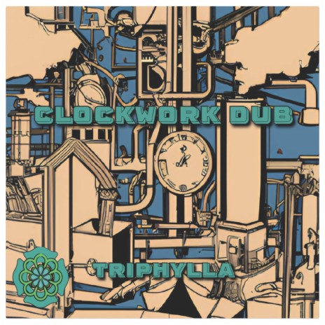 Clockwork Dub | Boomplay Music