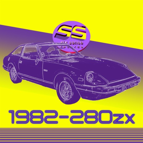 1982-280zx (Radio Edit)