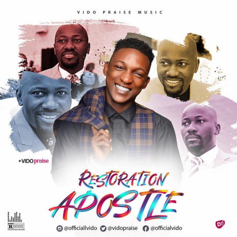 RESTORATION APOSTLE | Boomplay Music
