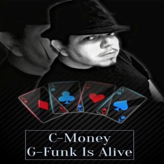 G - Funk Is Alive