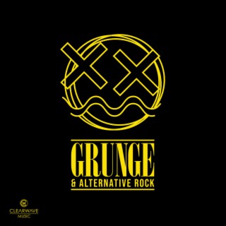 Grunge & Alternative Rock