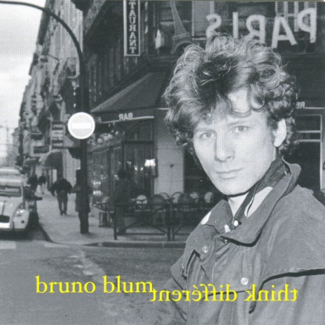 Bruno Blum Bruno Blum Bruno Blum