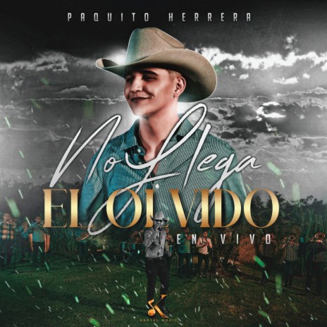 No Llega el Olvido (En Vivo) | Boomplay Music