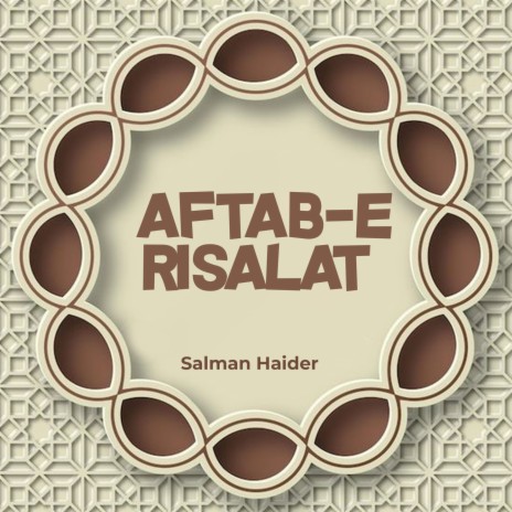 Aftab-e-Risalat | Boomplay Music