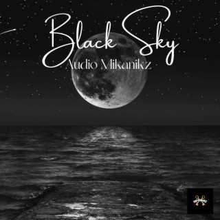 Audio Mikanikz Black Sky