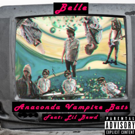 Belle (feat. Lil Bewd) | Boomplay Music