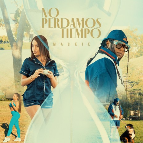 No Perdamos Tiempo | Boomplay Music