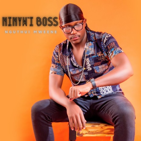 NINYW'I BOSS | Boomplay Music