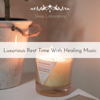Luxurious Rest Time With Healing Music