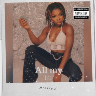 All My Life lyrics | Boomplay Music