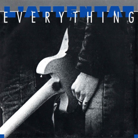 Everything | Boomplay Music