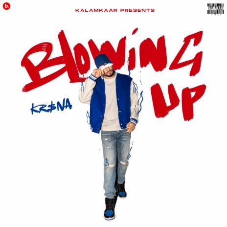 Blowing Up | Boomplay Music