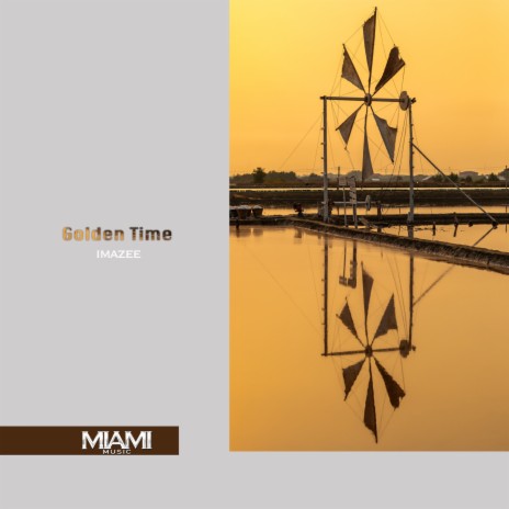 Golden Time | Boomplay Music