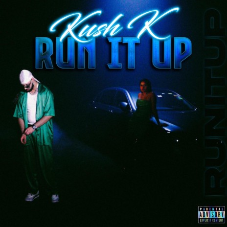 RUN IT UP | Boomplay Music