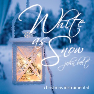 White As Snow (Christmas Instrumental)