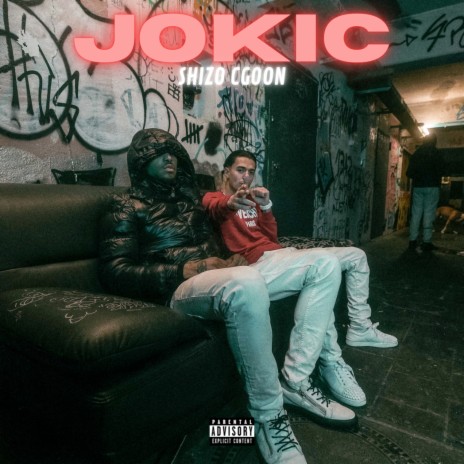 Jokic ft. cgoon | Boomplay Music