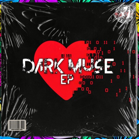 My Dark Muse (Progressive Mix)