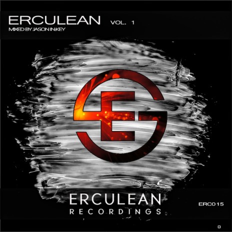 Erculean Vol. 1 (Continuous DJ Mix)