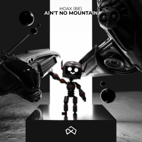 Ain't No Mountain | Boomplay Music