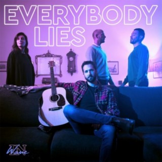 Everybody Lies (feat. Gabriele)