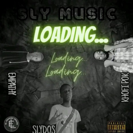 Loading (Demo) ft. Khofipok & Empathy | Boomplay Music