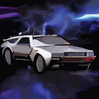 DeLorean