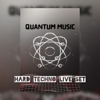 Hard techno live set (Live)