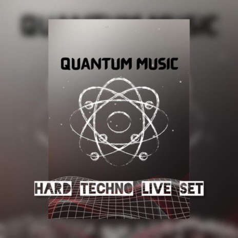 Hard techno live set (Live) | Boomplay Music