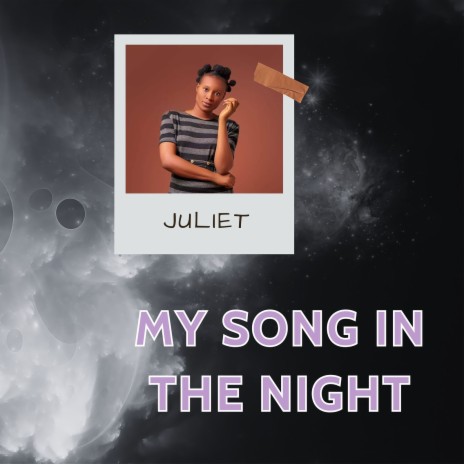 My Song in the Night | Boomplay Music