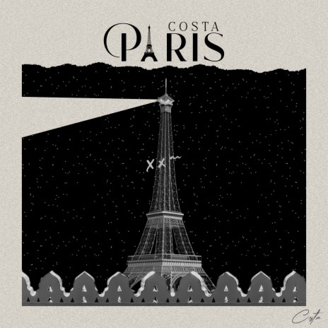 Paris | Boomplay Music