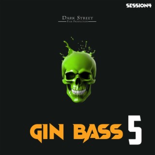 Gin Bass Fiv5