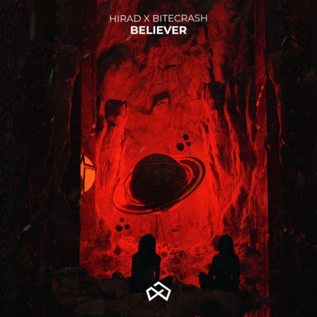 Believer ft. BiteCrash | Boomplay Music