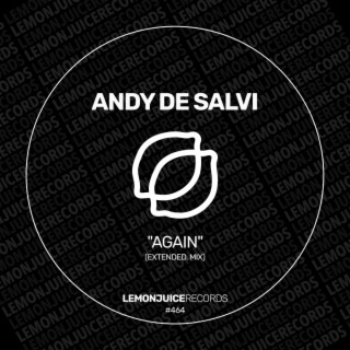 Andy De Salvi