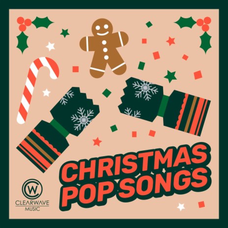 You're My Christmas Cheer ft. Bryan Steele | Boomplay Music