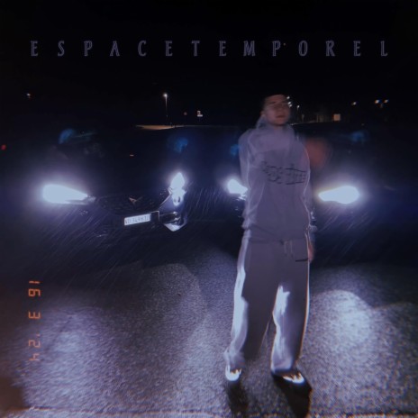 Espace temporel | Boomplay Music