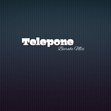 Telepon (Remix) | Boomplay Music