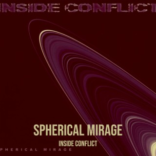 INSIDE CONFLICT