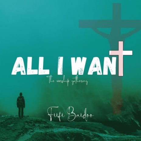 All i want | Boomplay Music