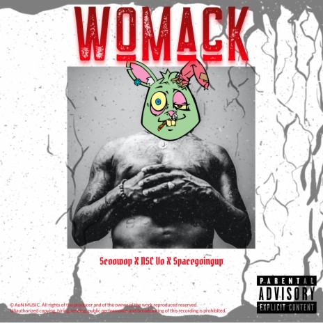 Womack | Boomplay Music