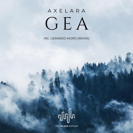 Gea (Original Mix) | Boomplay Music