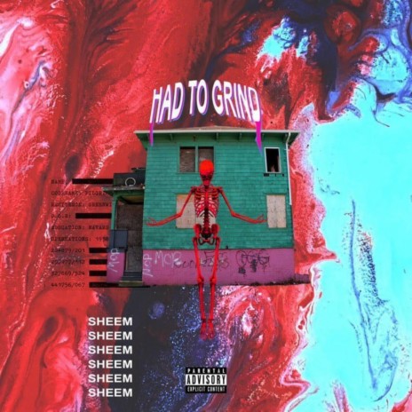 Had to grind | Boomplay Music