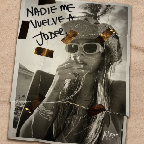 Nadie Me Vuelve A Joder | Boomplay Music